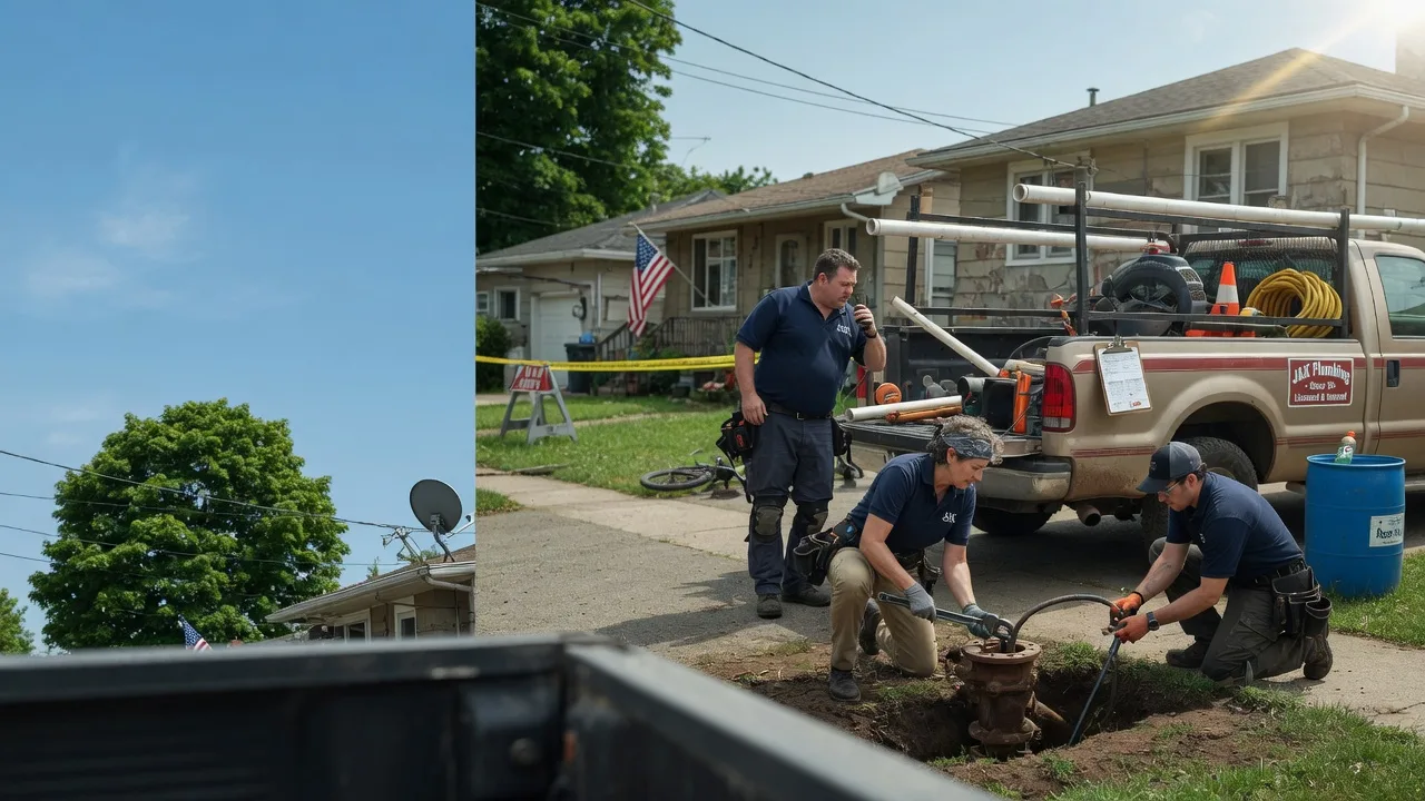 Water Heater Replacement in Oto, IA near me